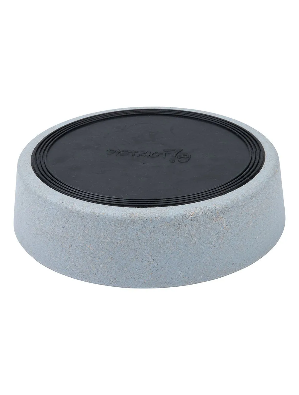 District 70 BAMBOO Slow Feeder Ice Blue L
